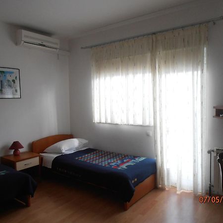 Hotel Metković Esterno foto