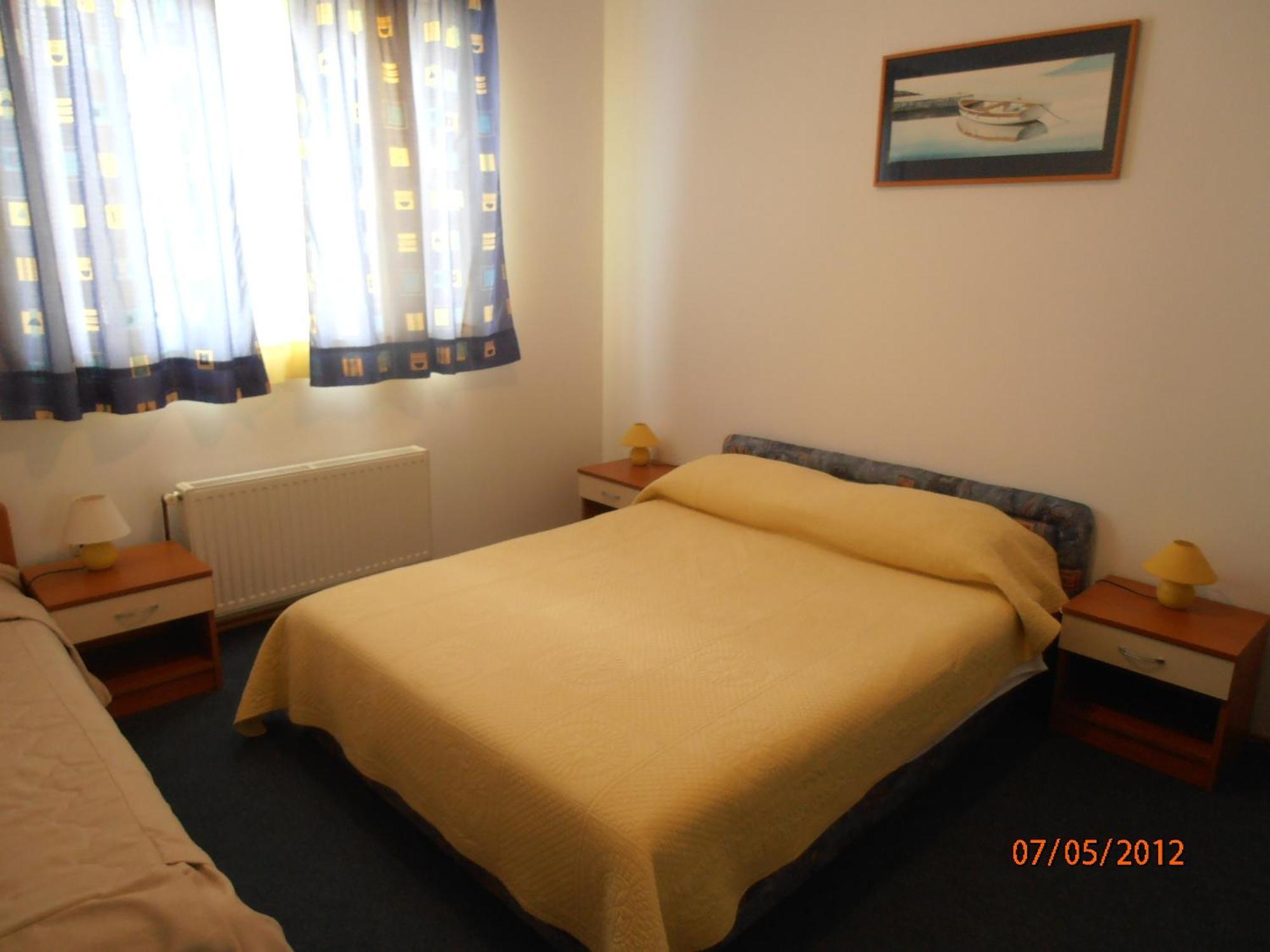 Hotel Metković Esterno foto