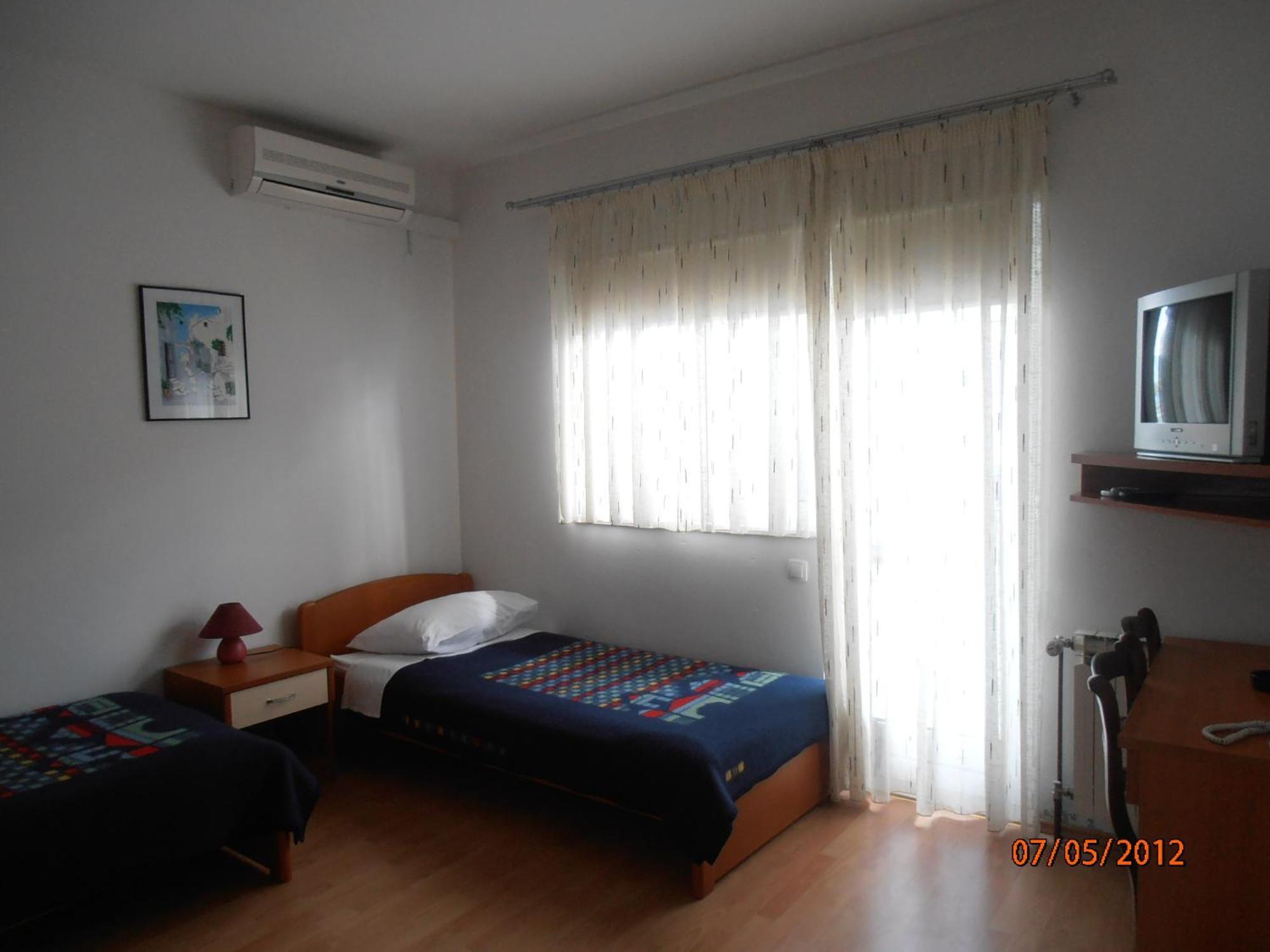Hotel Metković Esterno foto