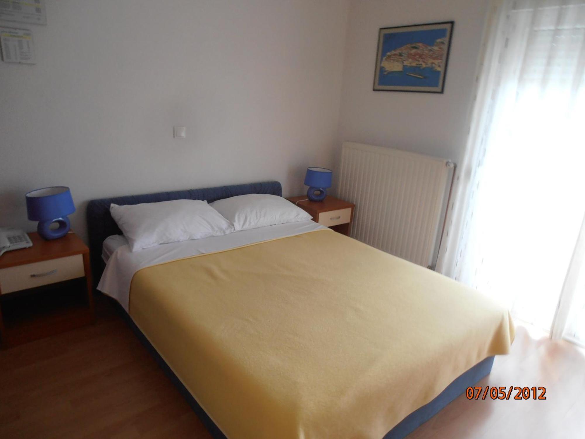 Hotel Metković Esterno foto