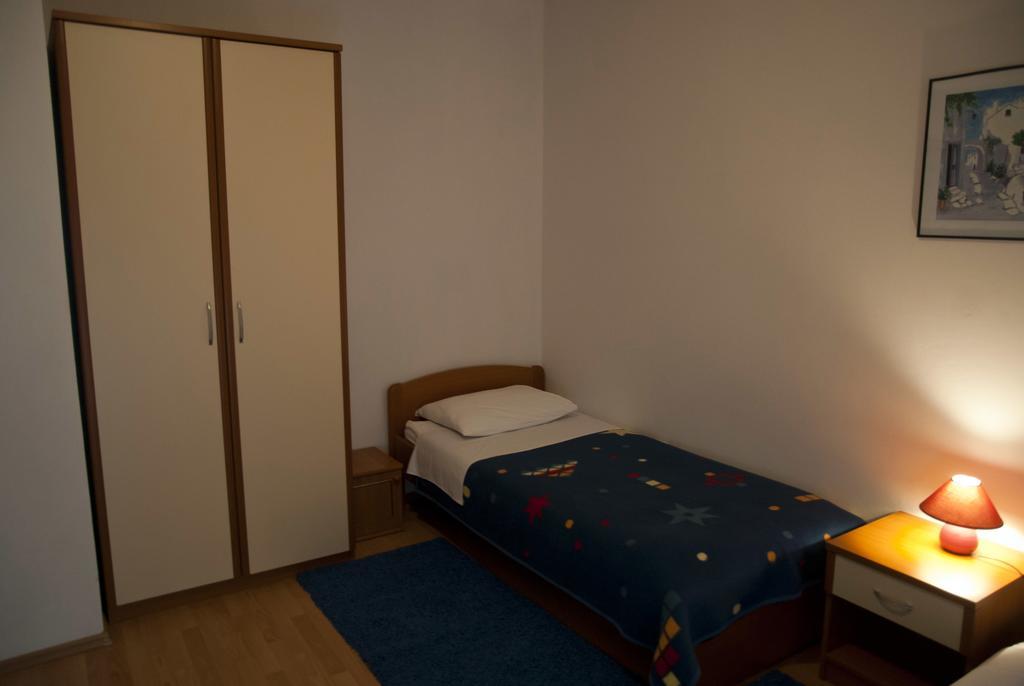 Hotel Metković Esterno foto