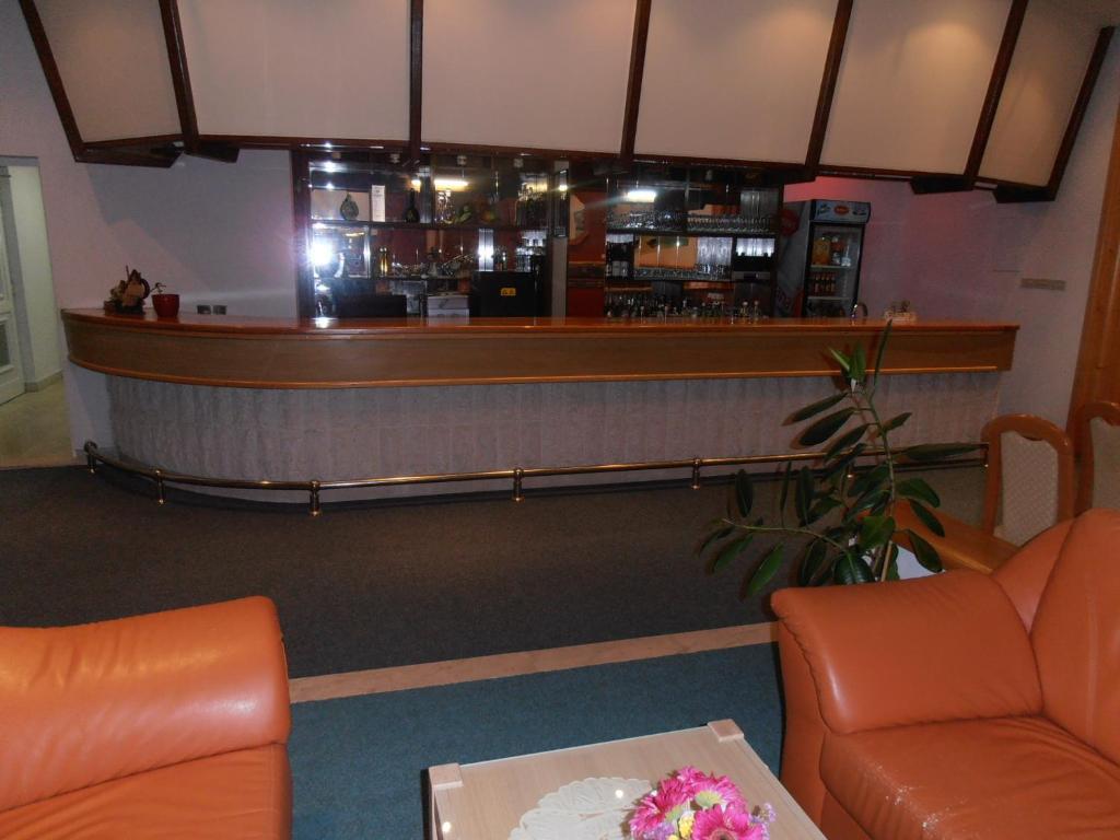 Hotel Metković Esterno foto