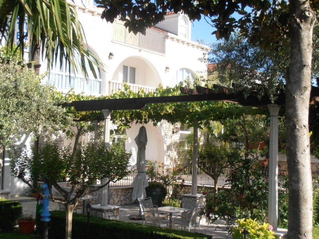Hotel Metković Esterno foto