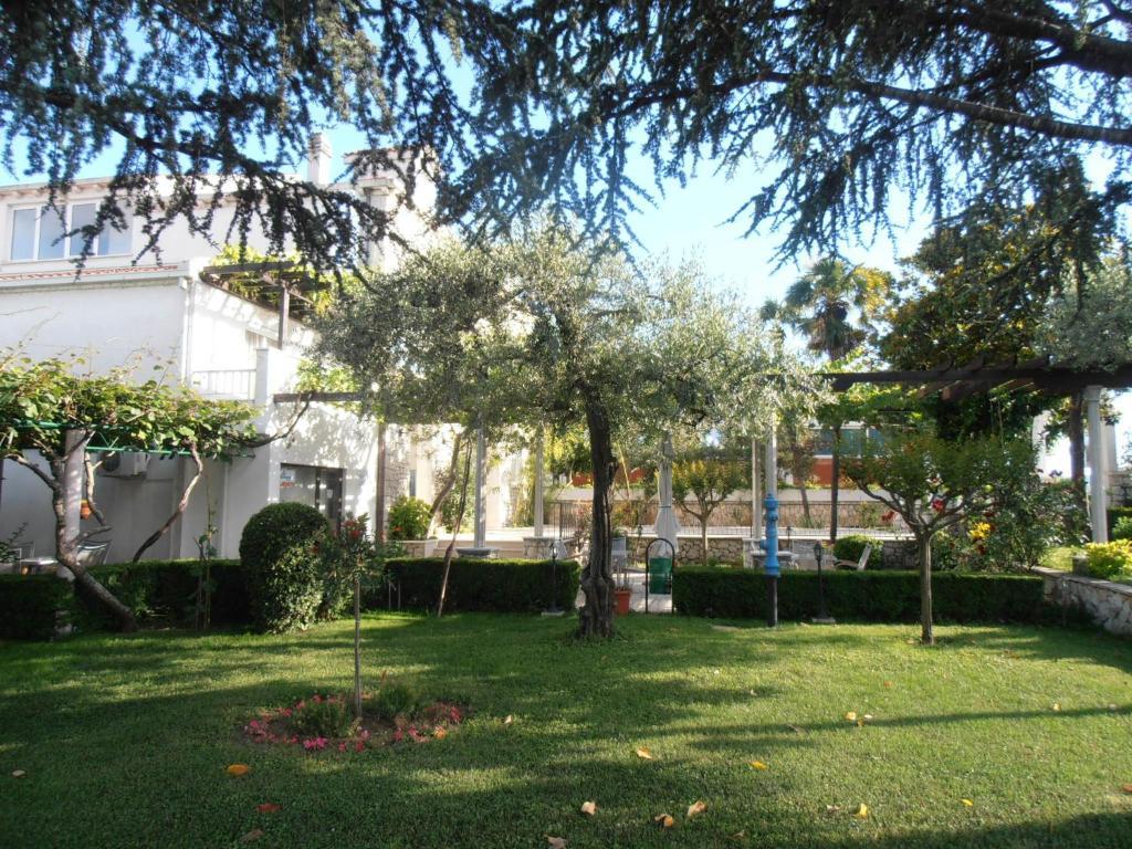 Hotel Metković Esterno foto