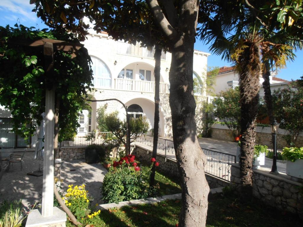 Hotel Metković Esterno foto